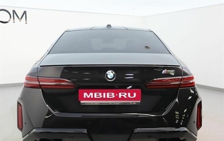 BMW M5, 2025 год, 27 400 000 рублей, 4 фотография