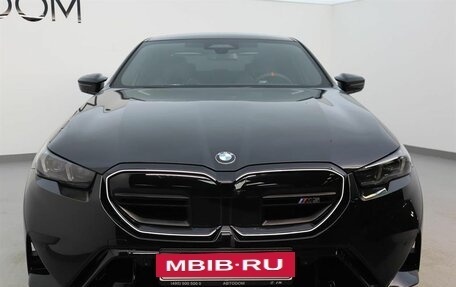 BMW M5, 2025 год, 27 400 000 рублей, 3 фотография