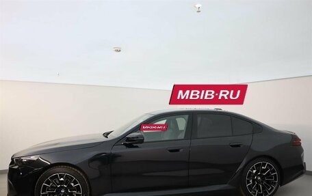 BMW M5, 2025 год, 27 400 000 рублей, 5 фотография