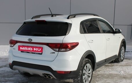 KIA Rio IV, 2020 год, 1 790 000 рублей, 5 фотография