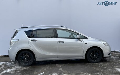 Toyota Verso I, 2012 год, 1 250 000 рублей, 4 фотография