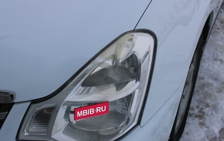 Nissan Almera, 2014 год, 676 000 рублей, 10 фотография