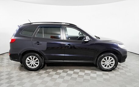 Hyundai Santa Fe III рестайлинг, 2012 год, 1 055 000 рублей, 5 фотография