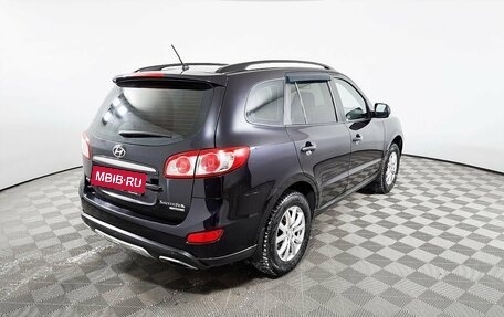 Hyundai Santa Fe III рестайлинг, 2012 год, 1 055 000 рублей, 6 фотография