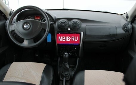 Nissan Almera, 2014 год, 676 000 рублей, 12 фотография