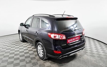 Hyundai Santa Fe III рестайлинг, 2012 год, 1 055 000 рублей, 8 фотография