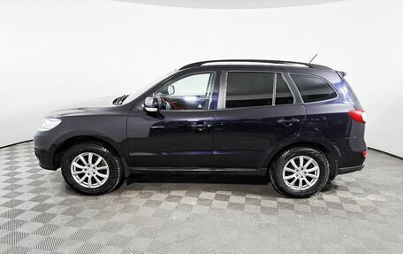 Hyundai Santa Fe III рестайлинг, 2012 год, 1 055 000 рублей, 10 фотография