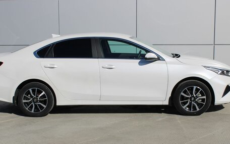 KIA Cerato IV, 2021 год, 2 145 000 рублей, 4 фотография