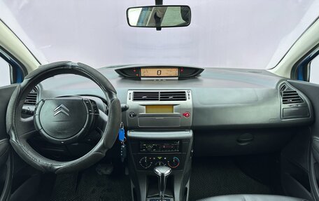 Citroen C4 II рестайлинг, 2008 год, 300 000 рублей, 7 фотография