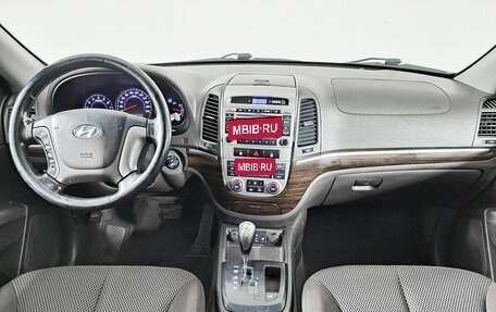 Hyundai Santa Fe III рестайлинг, 2012 год, 1 055 000 рублей, 17 фотография