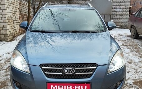 KIA cee'd I рестайлинг, 2008 год, 850 000 рублей, 1 фотография