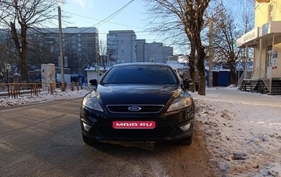 Ford Mondeo IV, 2013 год, 947 000 рублей, 1 фотография