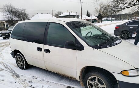 Dodge Caravan III, 2000 год, 250 000 рублей, 1 фотография