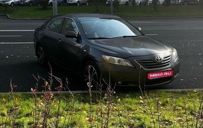 Toyota Camry, 2006 год, 850 000 рублей, 1 фотография