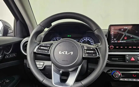 KIA K3, 2021 год, 2 090 000 рублей, 9 фотография