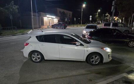 Mazda 3, 2011 год, 1 050 000 рублей, 4 фотография