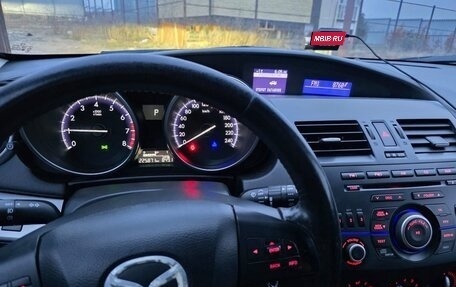 Mazda 3, 2011 год, 1 050 000 рублей, 7 фотография