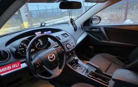 Mazda 3, 2011 год, 1 050 000 рублей, 10 фотография