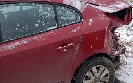 Renault Fluence I, 2012 год, 270 000 рублей, 9 фотография