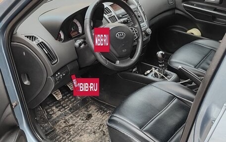 KIA cee'd I рестайлинг, 2008 год, 850 000 рублей, 4 фотография