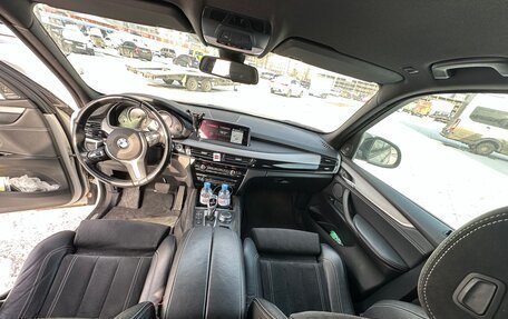 BMW X5, 2018 год, 5 500 000 рублей, 12 фотография