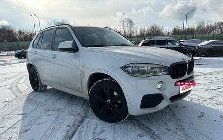 BMW X5, 2018 год, 5 500 000 рублей, 5 фотография