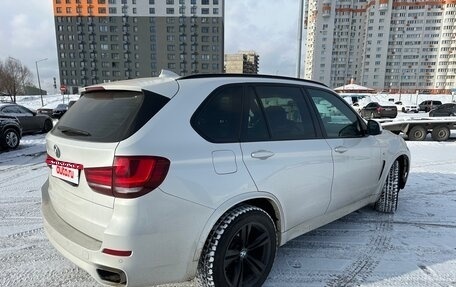 BMW X5, 2018 год, 5 500 000 рублей, 4 фотография