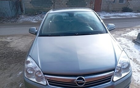 Opel Astra H, 2011 год, 780 000 рублей, 6 фотография