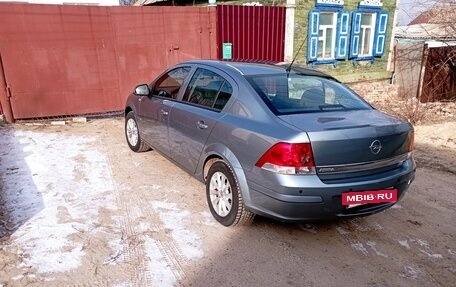 Opel Astra H, 2011 год, 780 000 рублей, 5 фотография