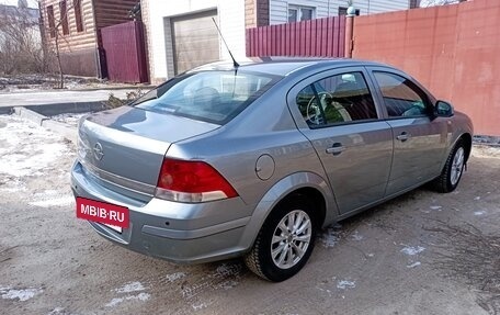 Opel Astra H, 2011 год, 780 000 рублей, 2 фотография