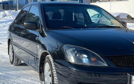 Mitsubishi Lancer IX, 2005 год, 475 000 рублей, 2 фотография