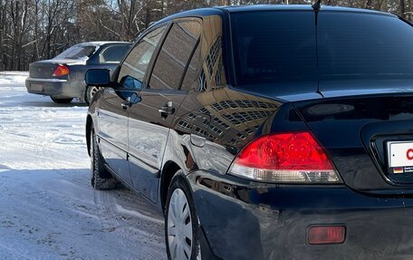 Mitsubishi Lancer IX, 2005 год, 475 000 рублей, 8 фотография