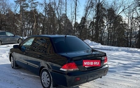 Mitsubishi Lancer IX, 2005 год, 475 000 рублей, 7 фотография