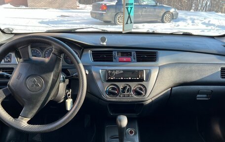 Mitsubishi Lancer IX, 2005 год, 475 000 рублей, 10 фотография