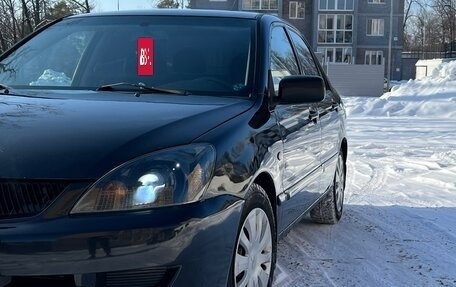 Mitsubishi Lancer IX, 2005 год, 475 000 рублей, 4 фотография