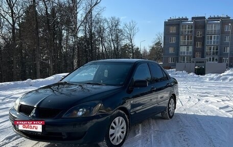 Mitsubishi Lancer IX, 2005 год, 475 000 рублей, 3 фотография