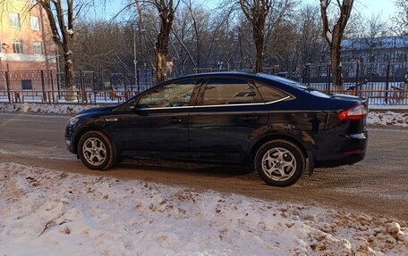 Ford Mondeo IV, 2013 год, 947 000 рублей, 7 фотография