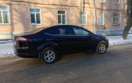 Ford Mondeo IV, 2013 год, 947 000 рублей, 6 фотография