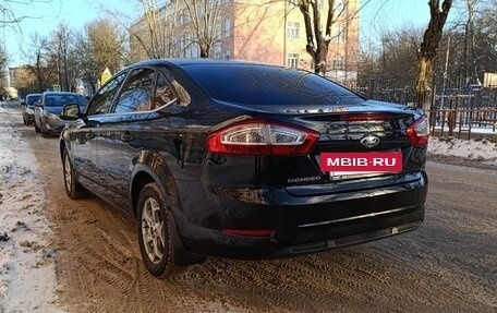 Ford Mondeo IV, 2013 год, 947 000 рублей, 4 фотография