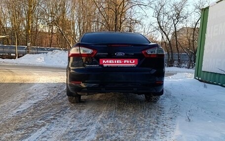 Ford Mondeo IV, 2013 год, 947 000 рублей, 11 фотография