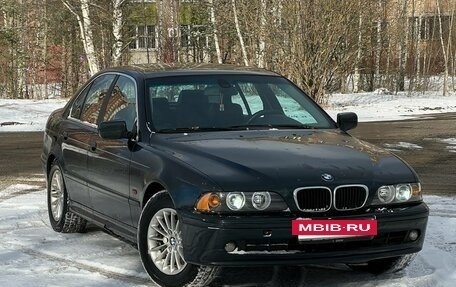 BMW 5 серия, 2000 год, 560 000 рублей, 3 фотография