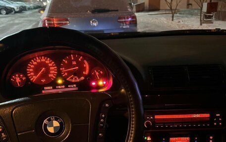 BMW 5 серия, 2000 год, 560 000 рублей, 16 фотография