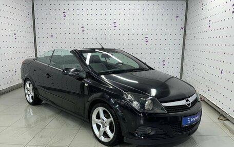 Opel Astra H, 2008 год, 1 160 000 рублей, 3 фотография