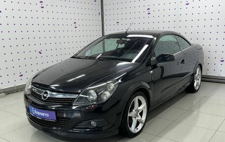 Opel Astra H, 2008 год, 1 160 000 рублей, 2 фотография