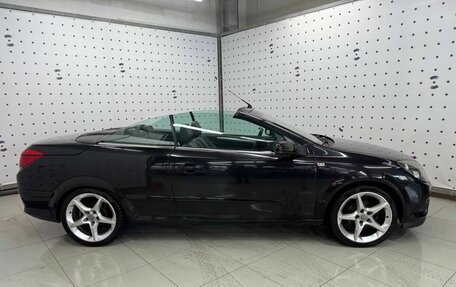 Opel Astra H, 2008 год, 1 160 000 рублей, 13 фотография