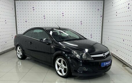 Opel Astra H, 2008 год, 1 160 000 рублей, 4 фотография