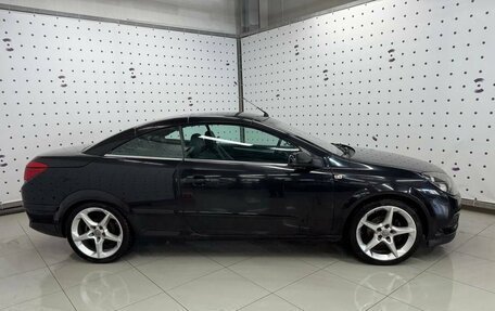 Opel Astra H, 2008 год, 1 160 000 рублей, 14 фотография