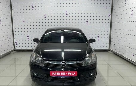 Opel Astra H, 2008 год, 1 160 000 рублей, 6 фотография