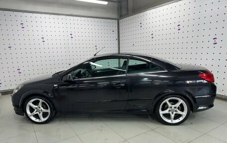 Opel Astra H, 2008 год, 1 160 000 рублей, 15 фотография