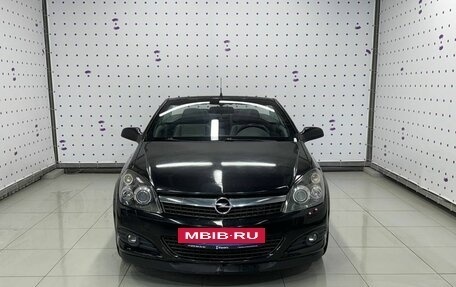 Opel Astra H, 2008 год, 1 160 000 рублей, 5 фотография